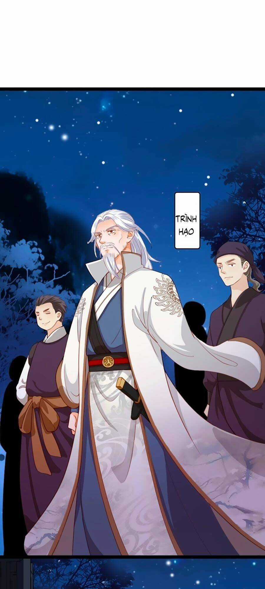 Đứng Lại! Phụng Chỉ Ăn Cướp Chapter 18 trang 27