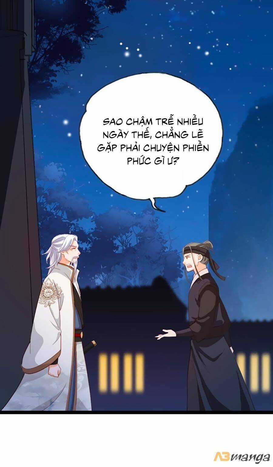 Đứng Lại! Phụng Chỉ Ăn Cướp Chapter 18 trang 28