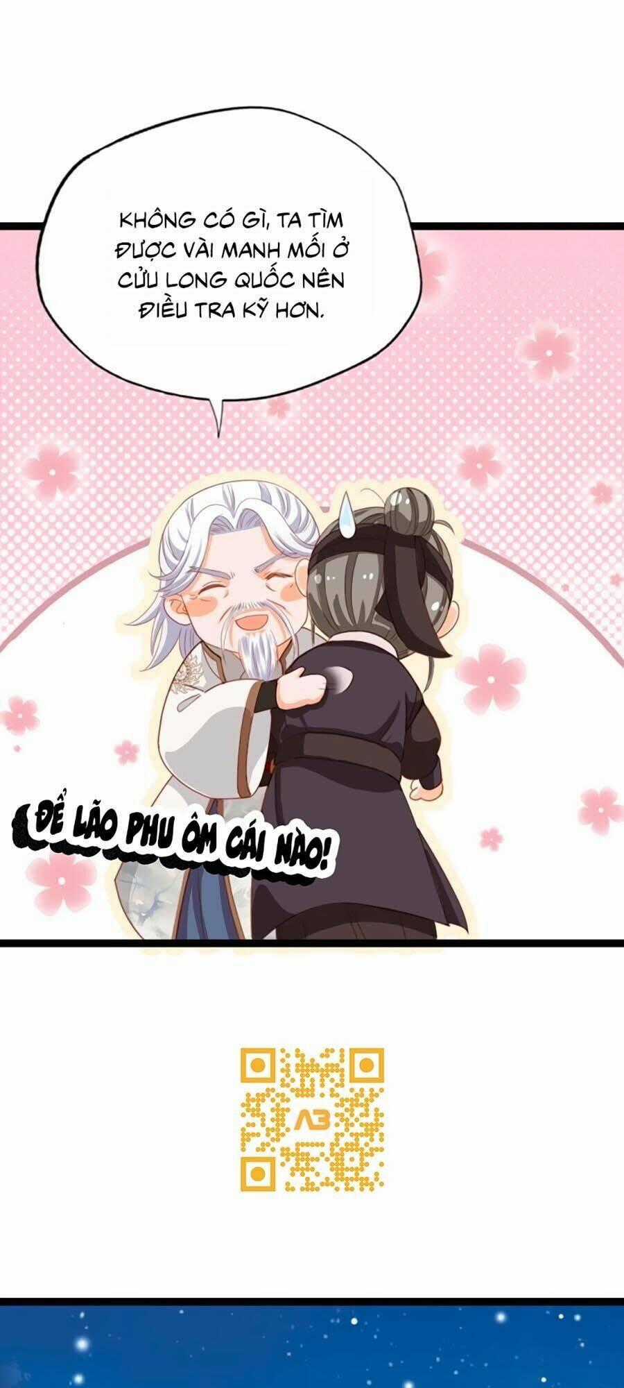 Đứng Lại! Phụng Chỉ Ăn Cướp Chapter 18 trang 29