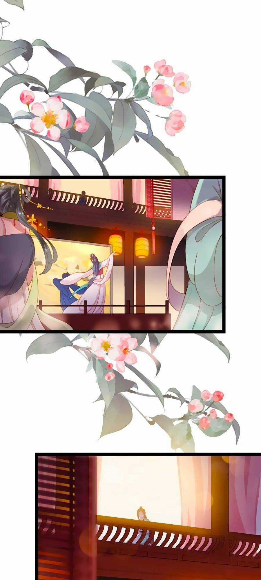 Đứng Lại! Phụng Chỉ Ăn Cướp Chapter 18 trang 3