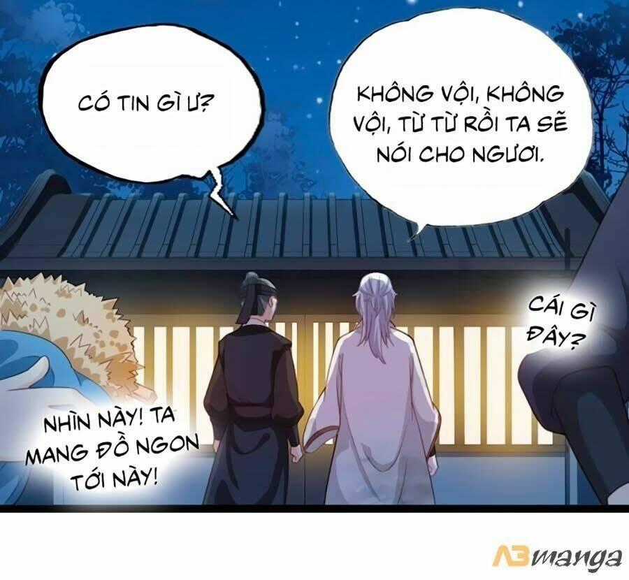 Đứng Lại! Phụng Chỉ Ăn Cướp Chapter 18 trang 30
