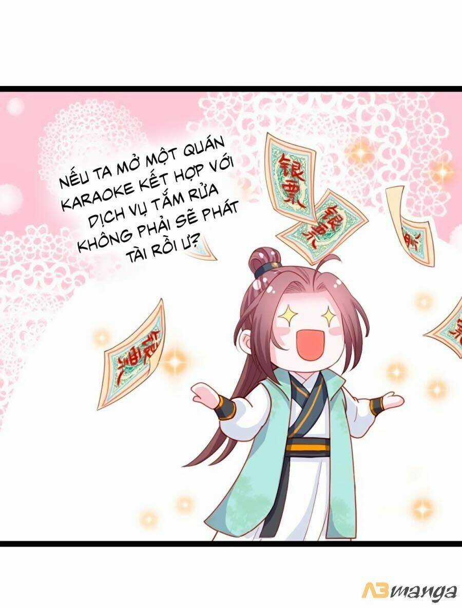 Đứng Lại! Phụng Chỉ Ăn Cướp Chapter 18 trang 6