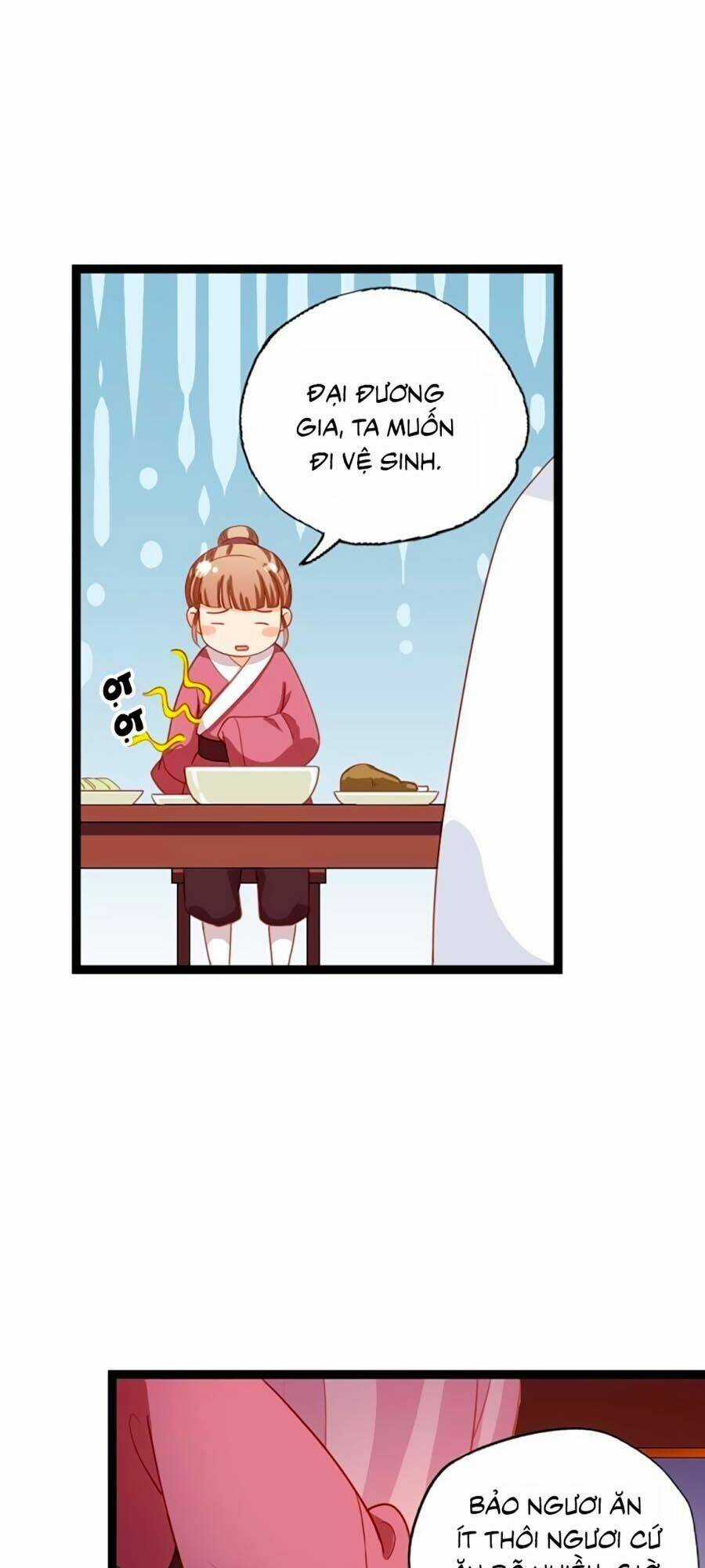 Đứng Lại! Phụng Chỉ Ăn Cướp Chapter 18 trang 7