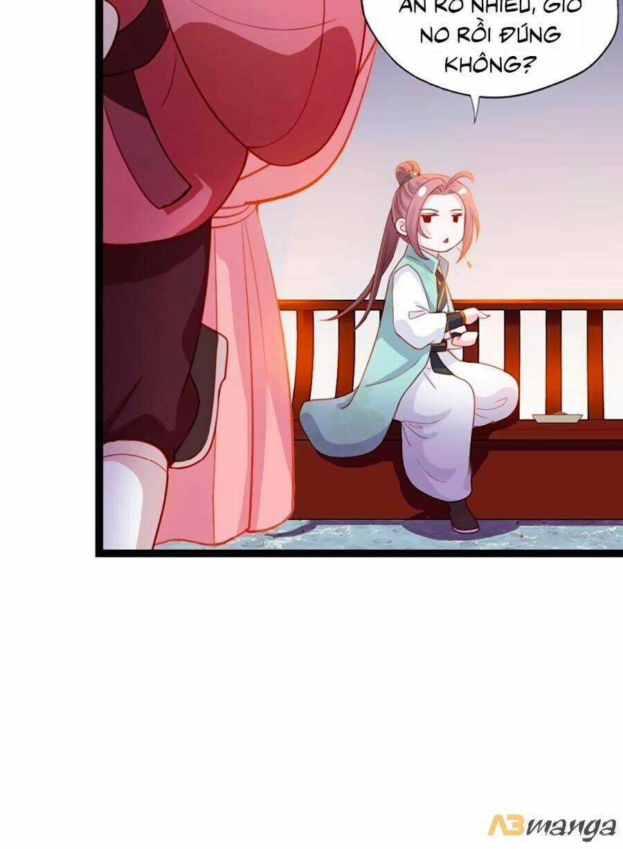 Đứng Lại! Phụng Chỉ Ăn Cướp Chapter 18 trang 8