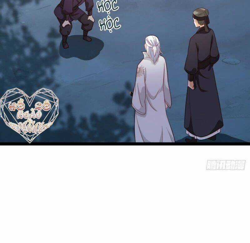 Đứng Lại! Phụng Chỉ Ăn Cướp Chapter 19 trang 10