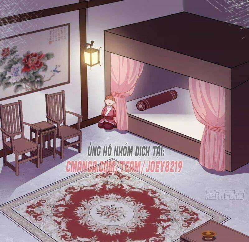 Đứng Lại! Phụng Chỉ Ăn Cướp Chapter 19 trang 14