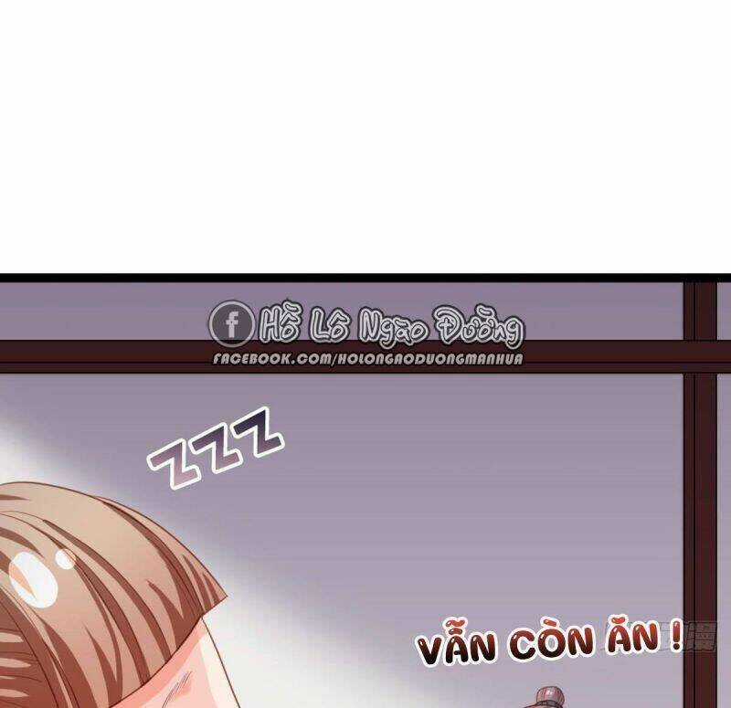 Đứng Lại! Phụng Chỉ Ăn Cướp Chapter 19 trang 17