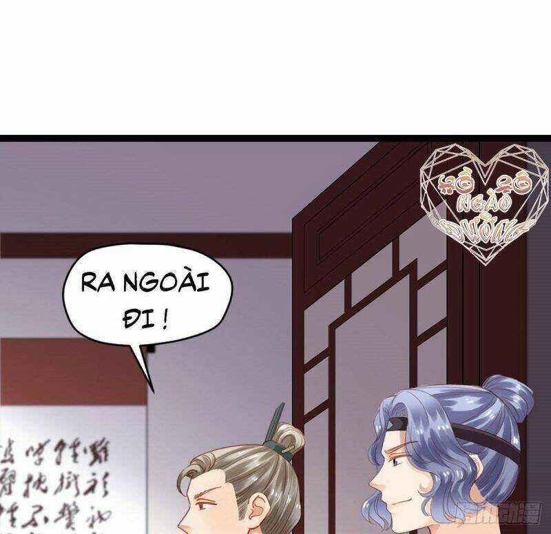 Đứng Lại! Phụng Chỉ Ăn Cướp Chapter 19 trang 19