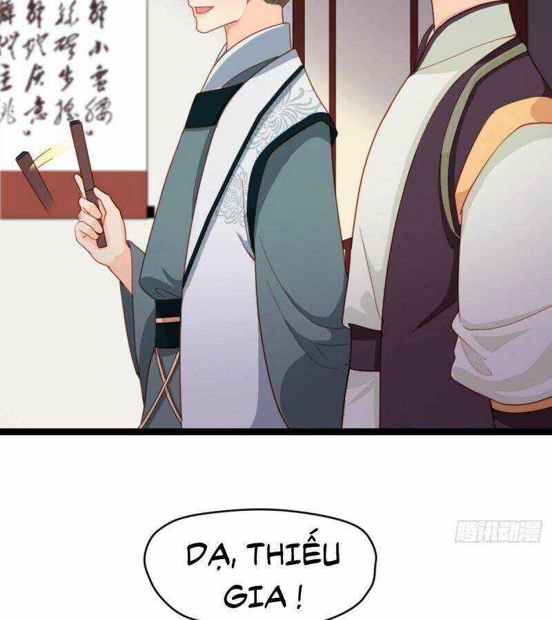 Đứng Lại! Phụng Chỉ Ăn Cướp Chapter 19 trang 20