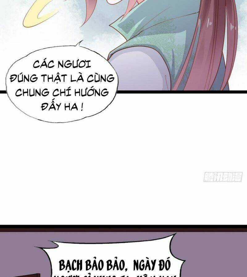 Đứng Lại! Phụng Chỉ Ăn Cướp Chapter 19 trang 22