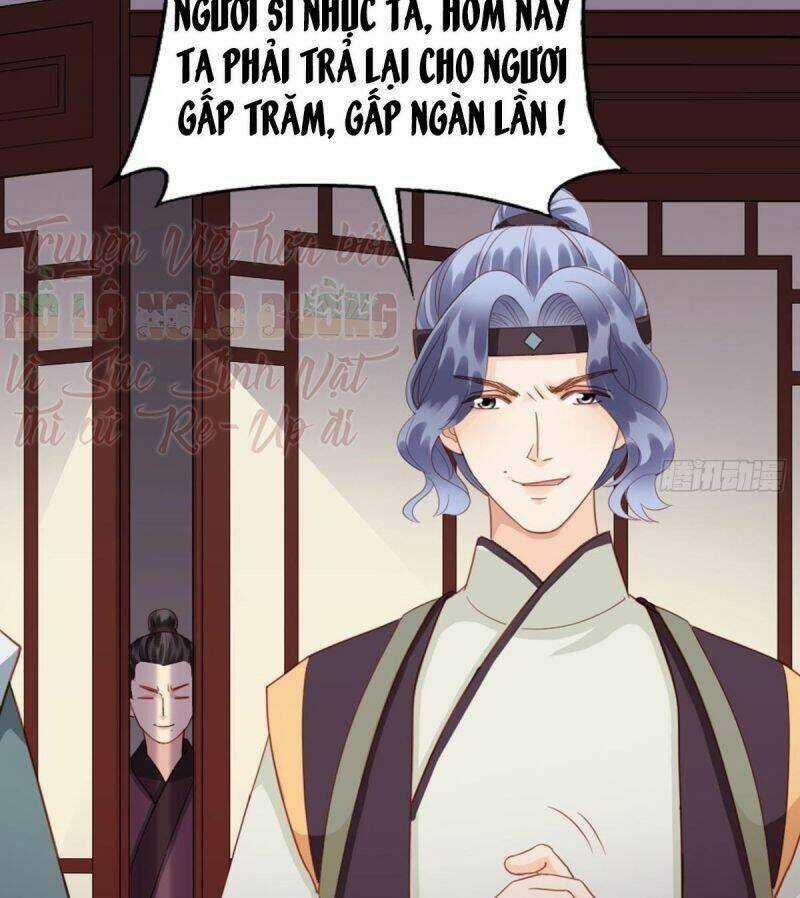 Đứng Lại! Phụng Chỉ Ăn Cướp Chapter 19 trang 23