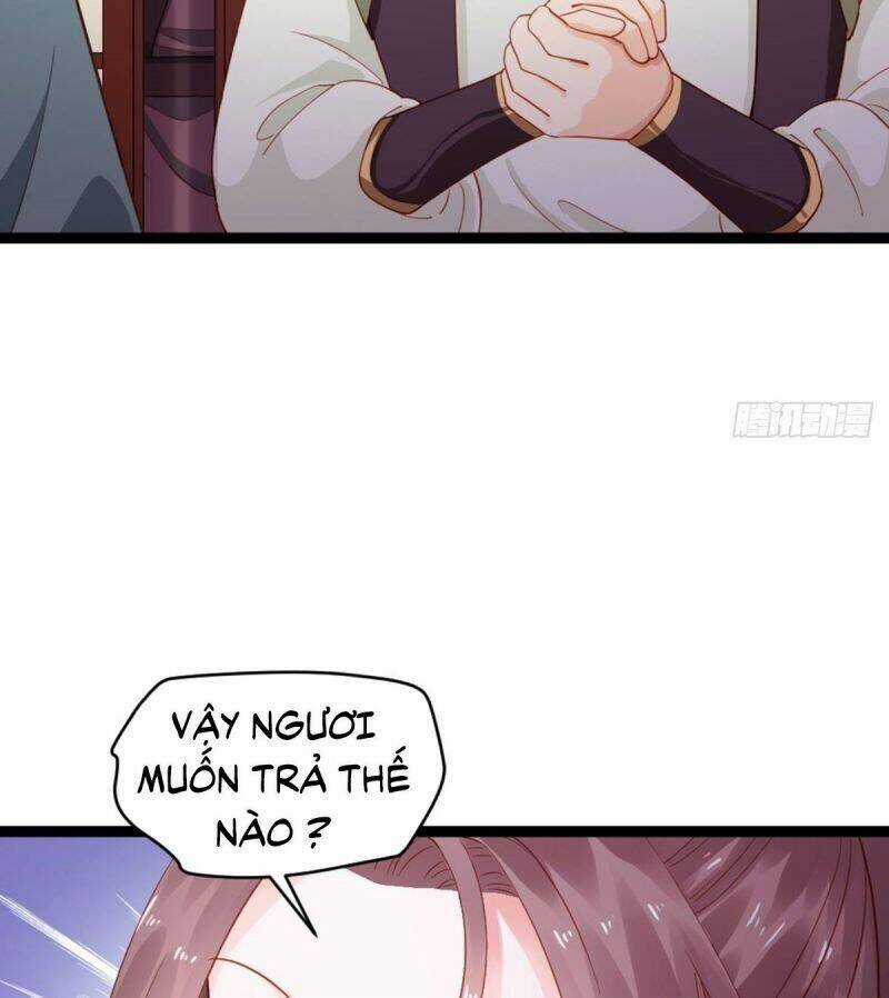 Đứng Lại! Phụng Chỉ Ăn Cướp Chapter 19 trang 24