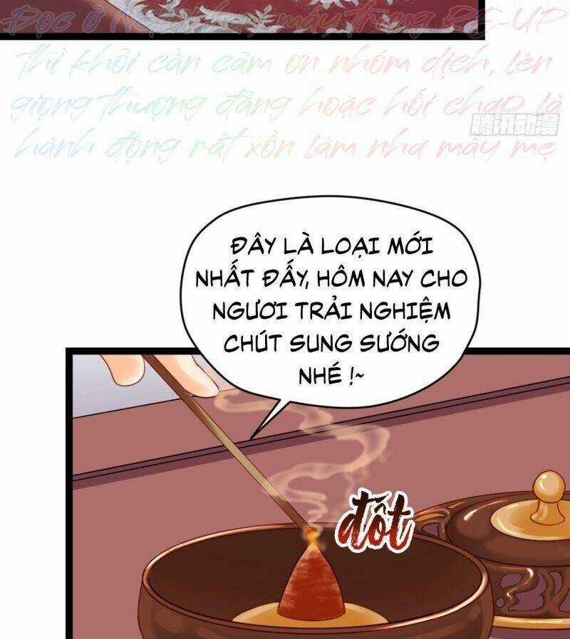 Đứng Lại! Phụng Chỉ Ăn Cướp Chapter 19 trang 27