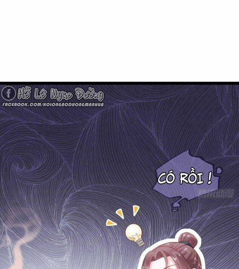 Đứng Lại! Phụng Chỉ Ăn Cướp Chapter 19 trang 29