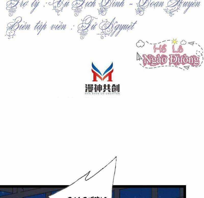 Đứng Lại! Phụng Chỉ Ăn Cướp Chapter 19 trang 3