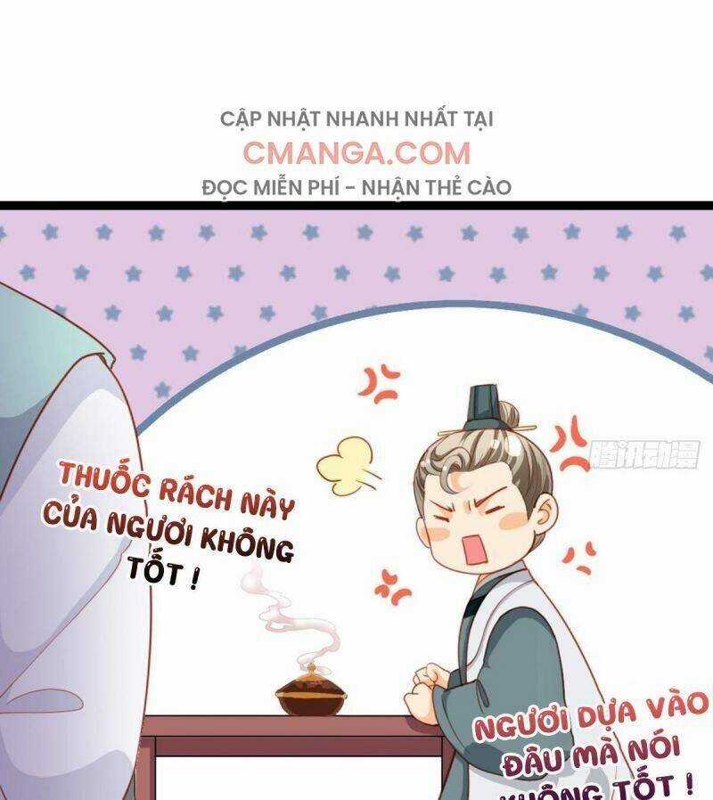 Đứng Lại! Phụng Chỉ Ăn Cướp Chapter 19 trang 31
