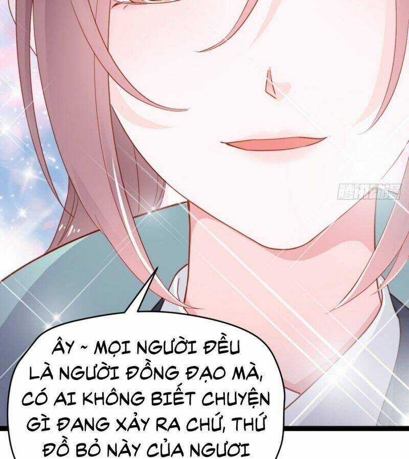 Đứng Lại! Phụng Chỉ Ăn Cướp Chapter 19 trang 33