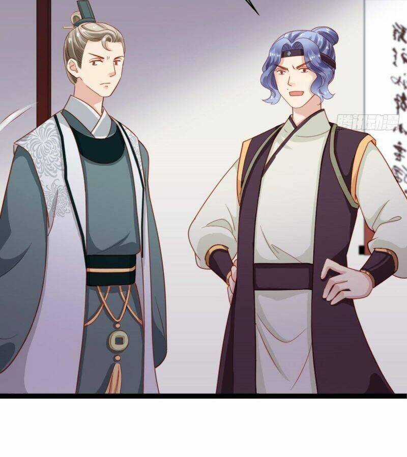 Đứng Lại! Phụng Chỉ Ăn Cướp Chapter 19 trang 35