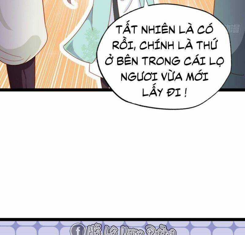 Đứng Lại! Phụng Chỉ Ăn Cướp Chapter 19 trang 41