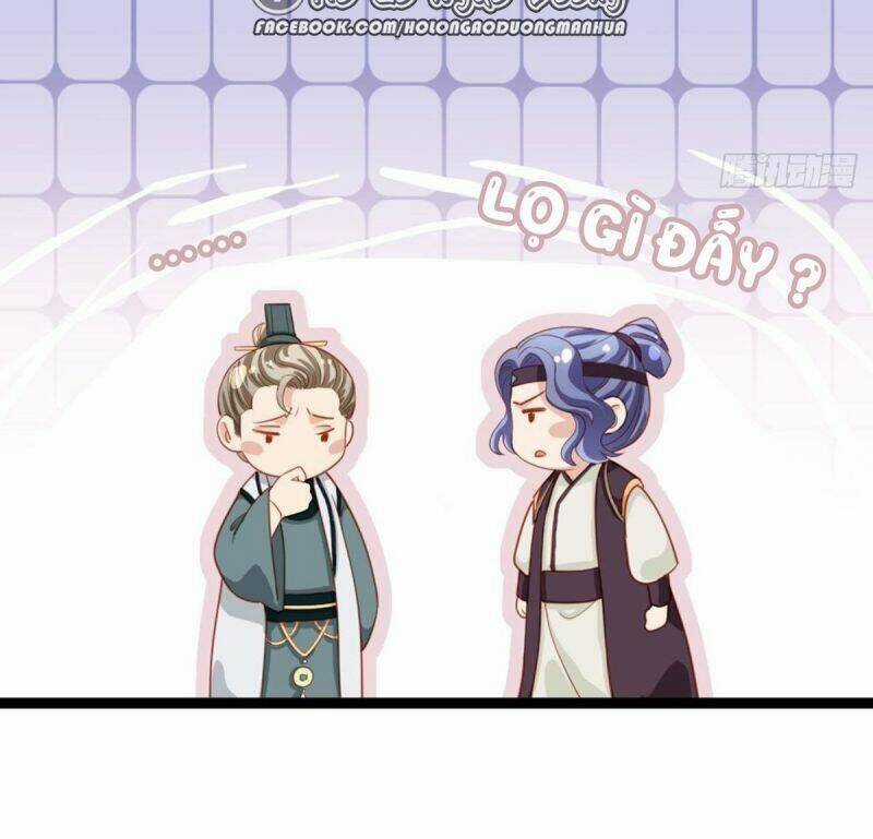 Đứng Lại! Phụng Chỉ Ăn Cướp Chapter 19 trang 42