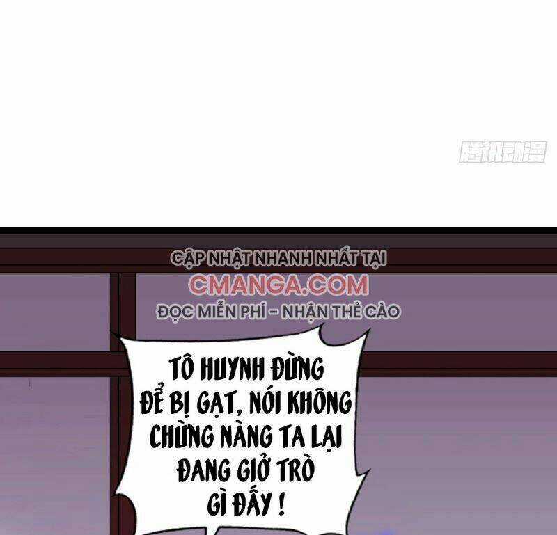 Đứng Lại! Phụng Chỉ Ăn Cướp Chapter 19 trang 43