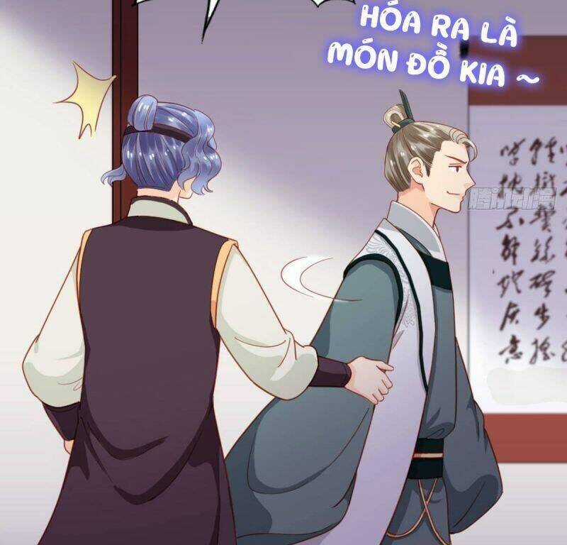 Đứng Lại! Phụng Chỉ Ăn Cướp Chapter 19 trang 44