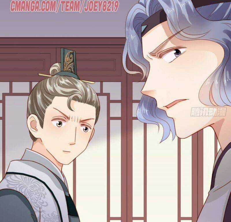Đứng Lại! Phụng Chỉ Ăn Cướp Chapter 19 trang 46