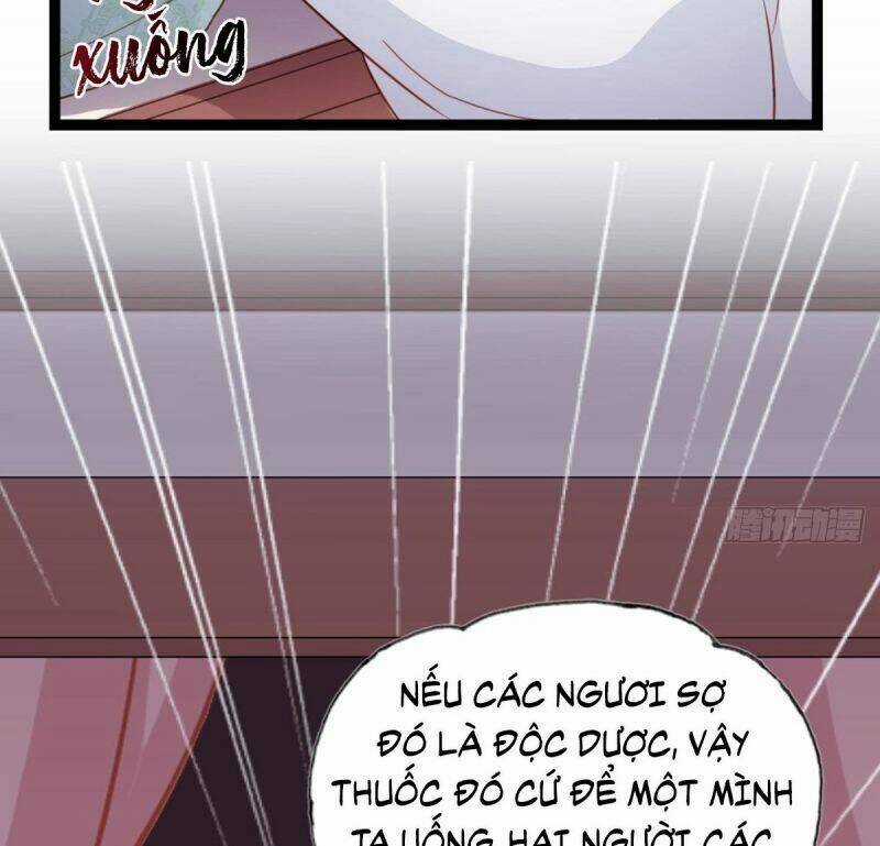 Đứng Lại! Phụng Chỉ Ăn Cướp Chapter 19 trang 48