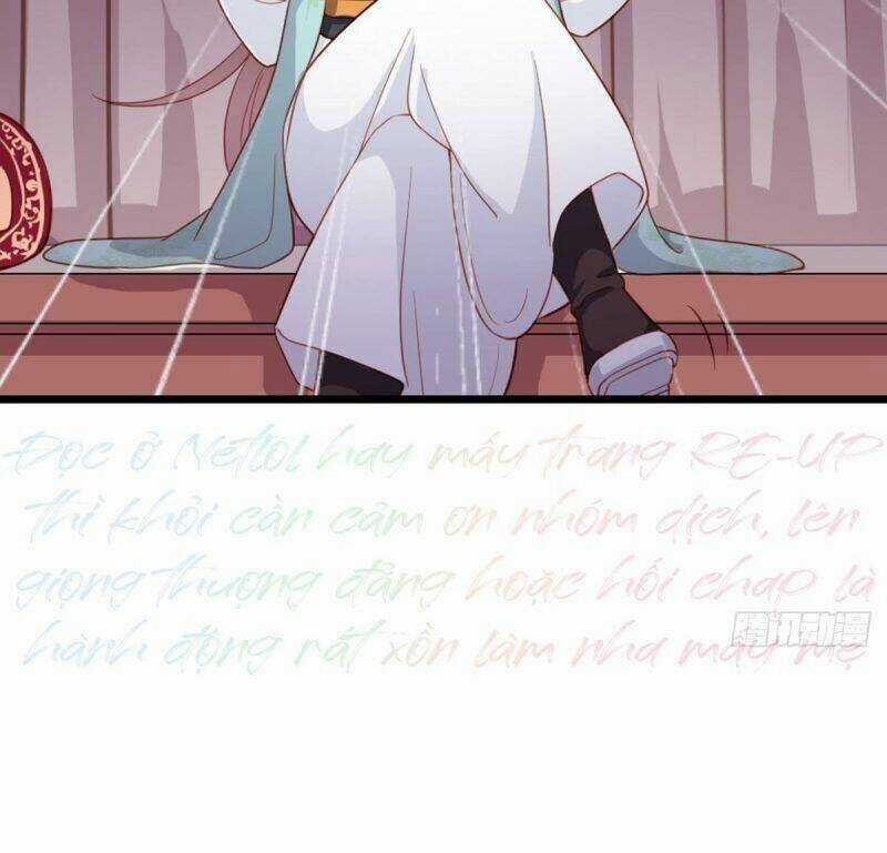 Đứng Lại! Phụng Chỉ Ăn Cướp Chapter 19 trang 50