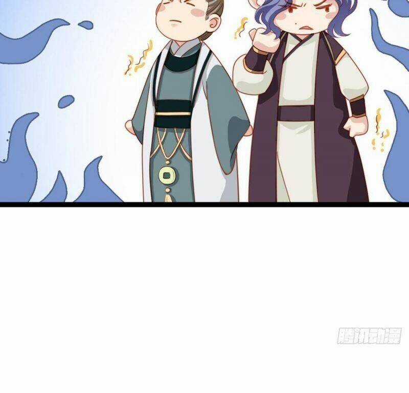 Đứng Lại! Phụng Chỉ Ăn Cướp Chapter 19 trang 52