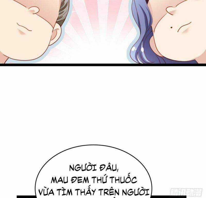 Đứng Lại! Phụng Chỉ Ăn Cướp Chapter 19 trang 54