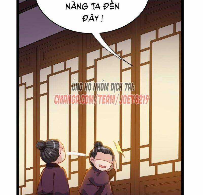 Đứng Lại! Phụng Chỉ Ăn Cướp Chapter 19 trang 55