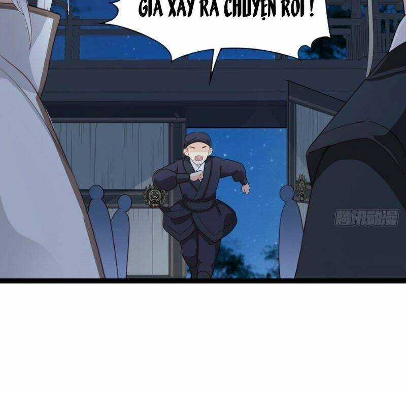 Đứng Lại! Phụng Chỉ Ăn Cướp Chapter 19 trang 6