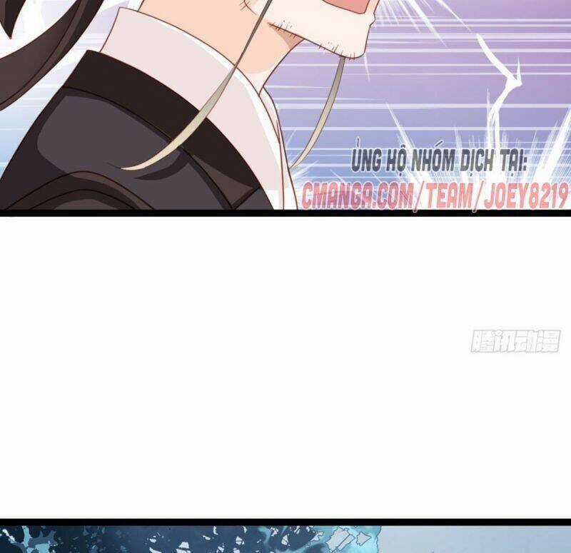 Đứng Lại! Phụng Chỉ Ăn Cướp Chapter 19 trang 8