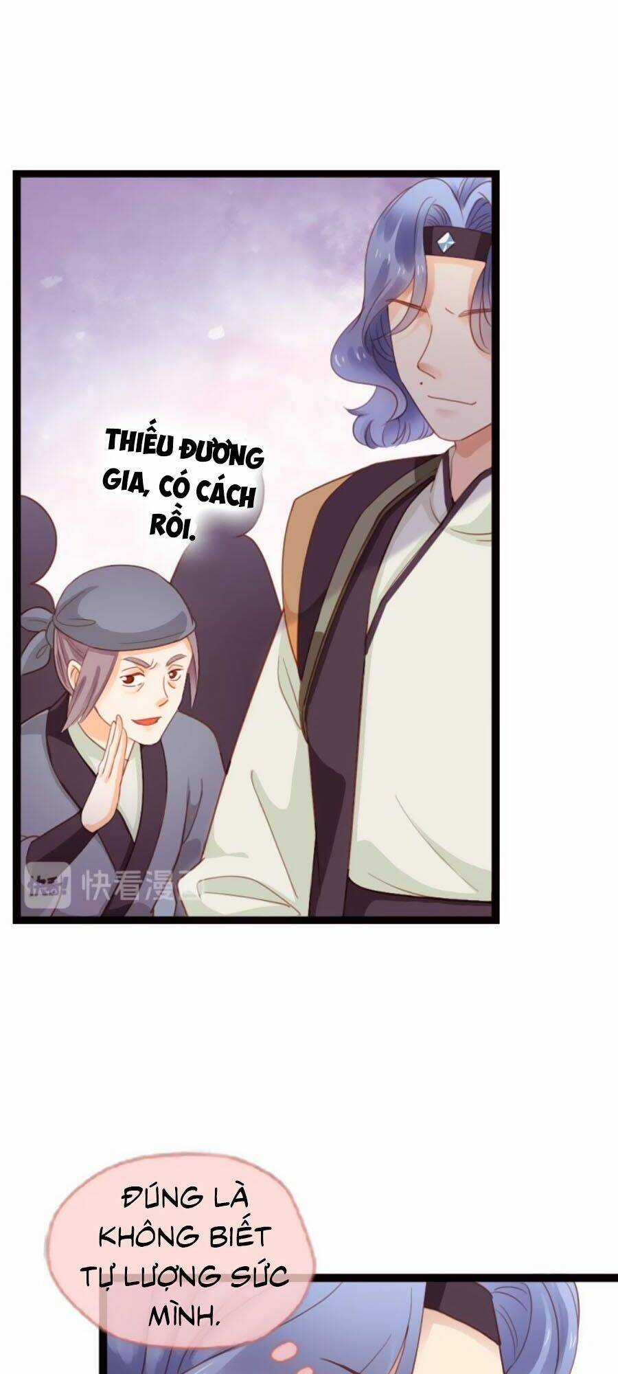 Đứng Lại! Phụng Chỉ Ăn Cướp Chapter 2 trang 18