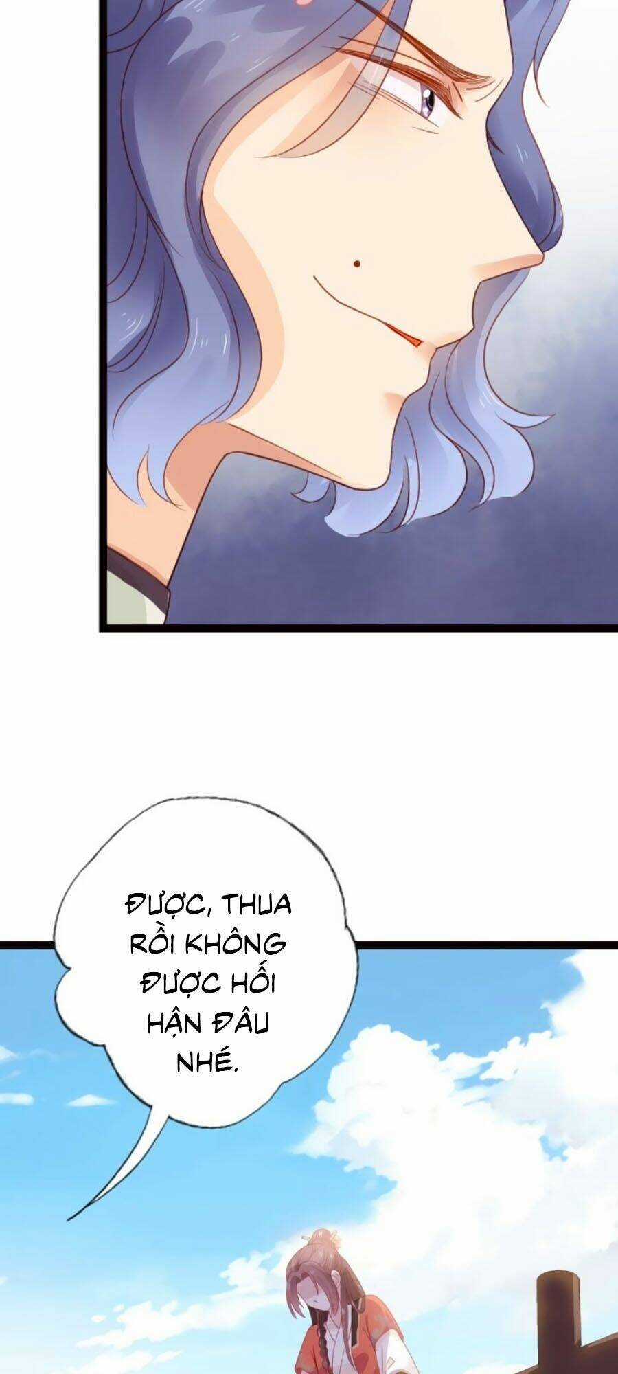 Đứng Lại! Phụng Chỉ Ăn Cướp Chapter 2 trang 19