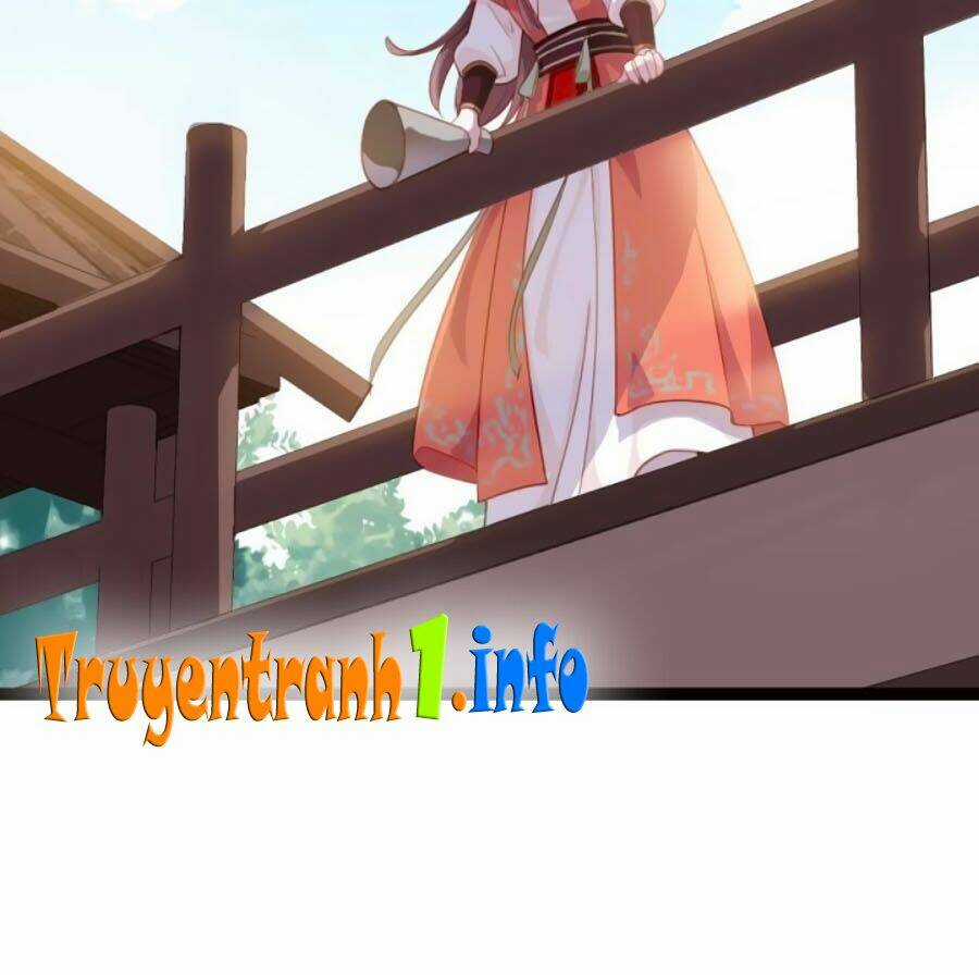 Đứng Lại! Phụng Chỉ Ăn Cướp Chapter 2 trang 20