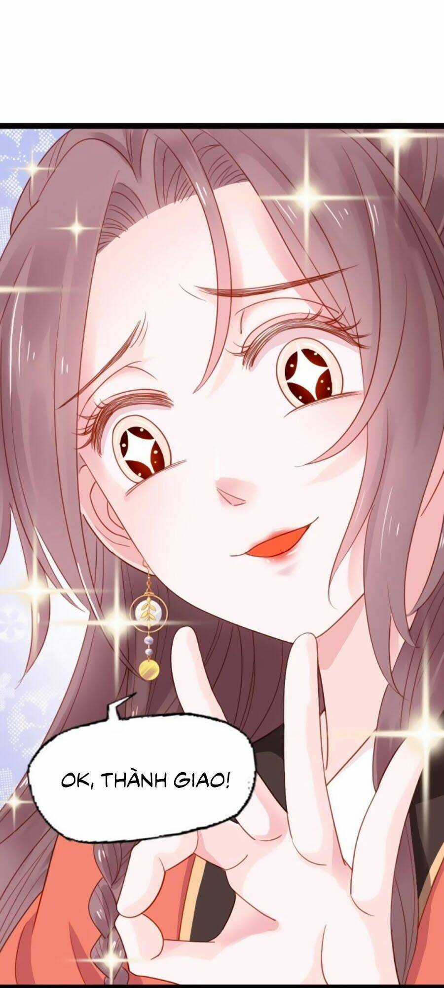 Đứng Lại! Phụng Chỉ Ăn Cướp Chapter 2 trang 21