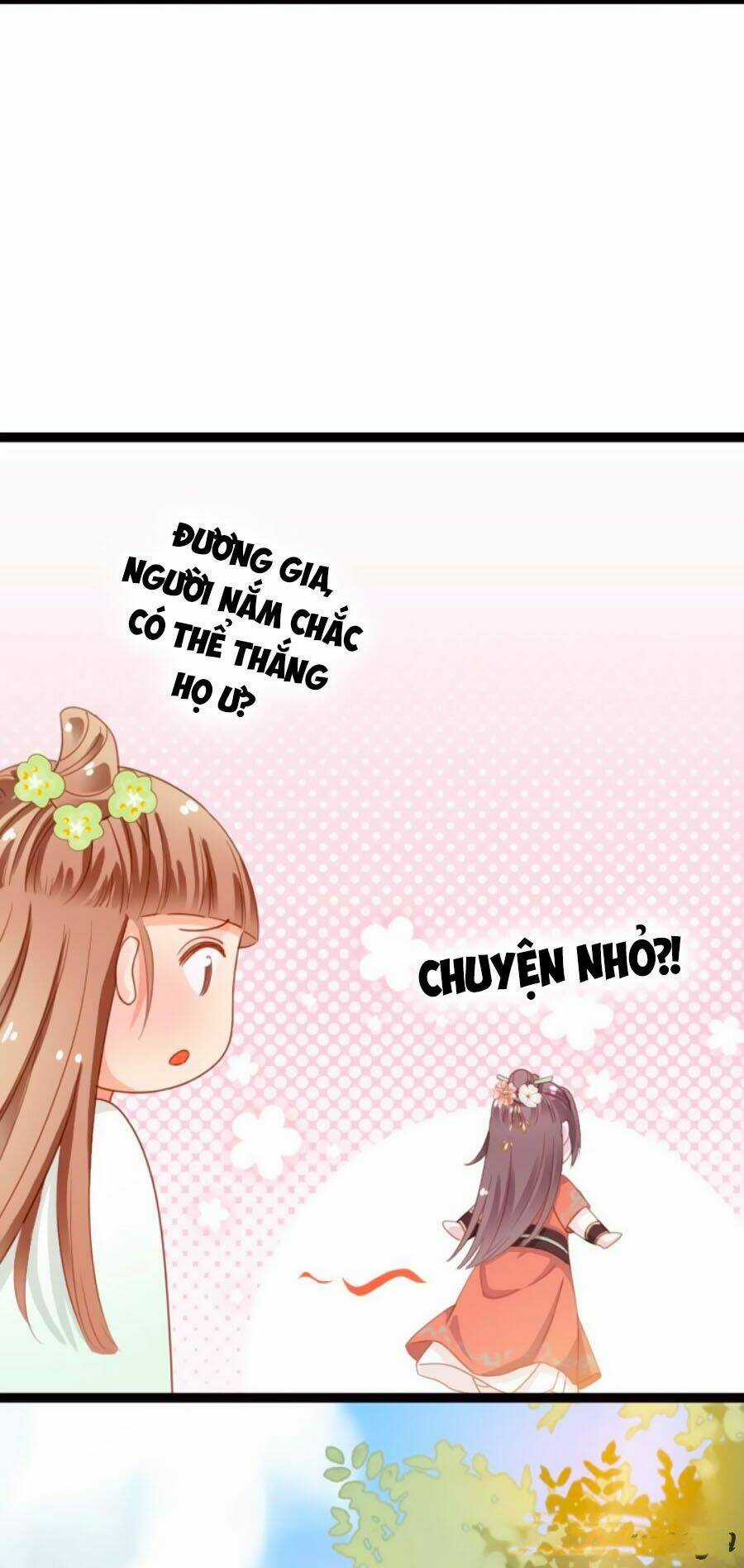 Đứng Lại! Phụng Chỉ Ăn Cướp Chapter 2 trang 22