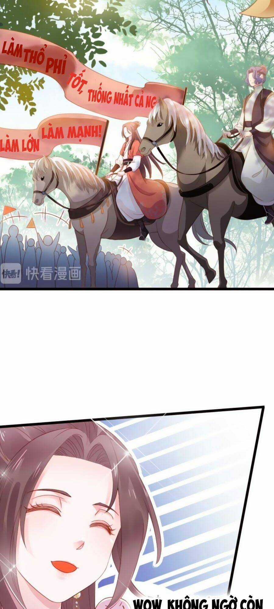 Đứng Lại! Phụng Chỉ Ăn Cướp Chapter 2 trang 24