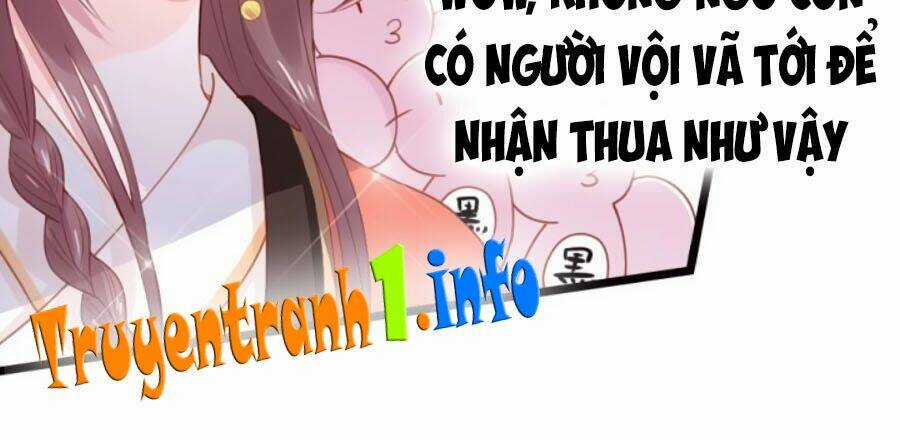 Đứng Lại! Phụng Chỉ Ăn Cướp Chapter 2 trang 25