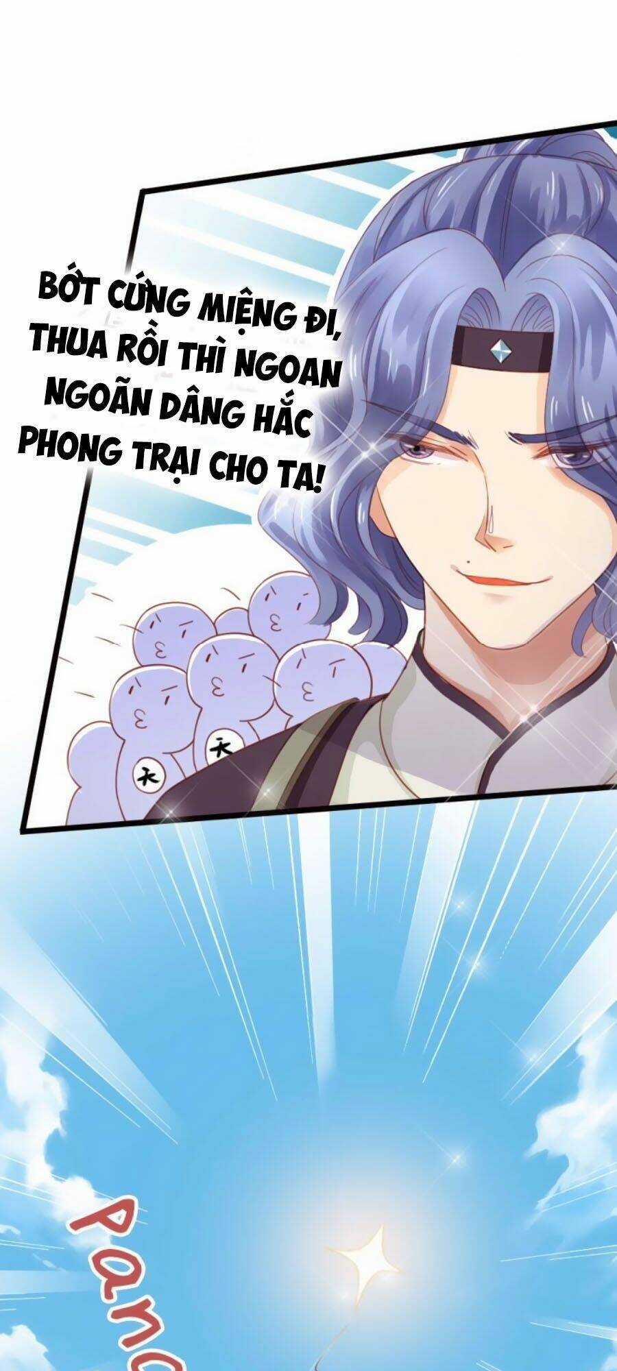 Đứng Lại! Phụng Chỉ Ăn Cướp Chapter 2 trang 26