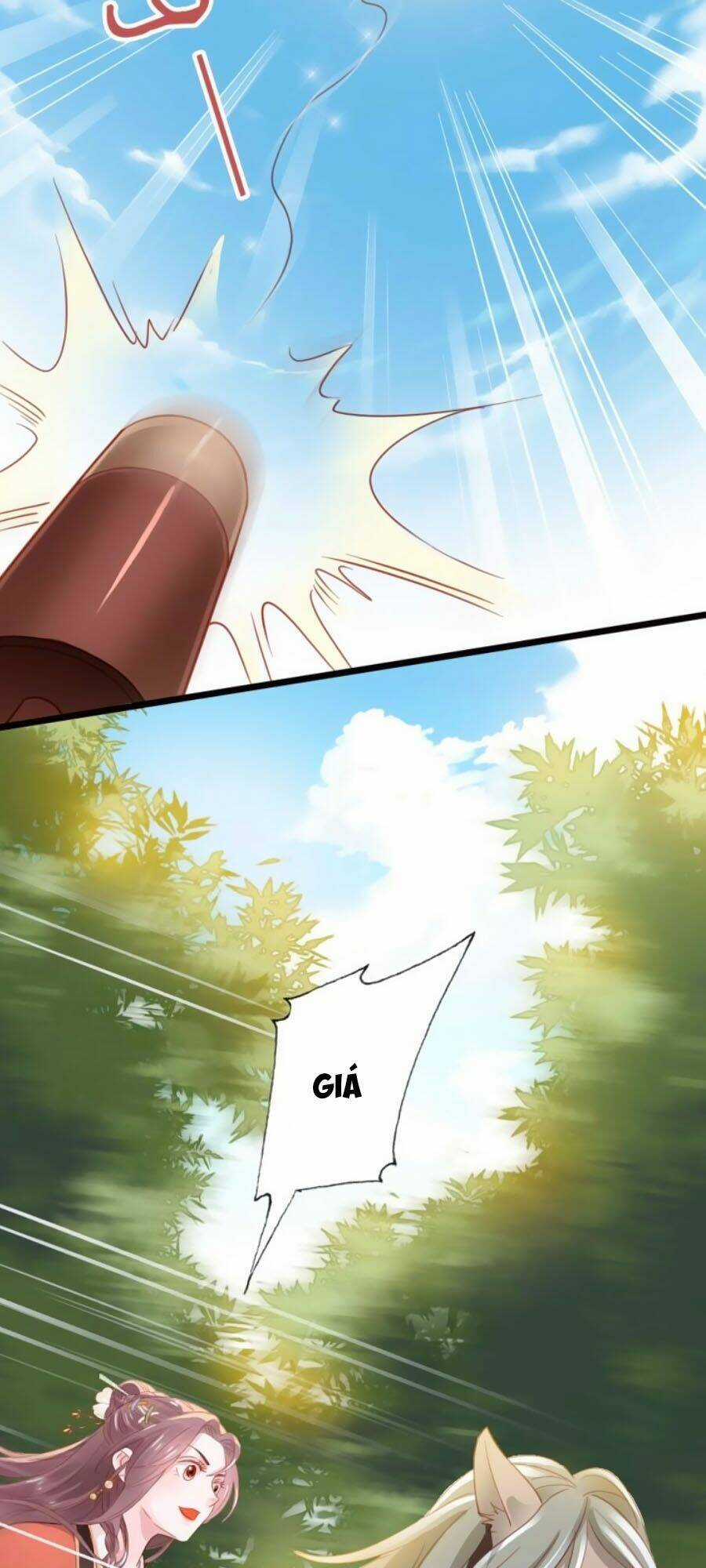 Đứng Lại! Phụng Chỉ Ăn Cướp Chapter 2 trang 27