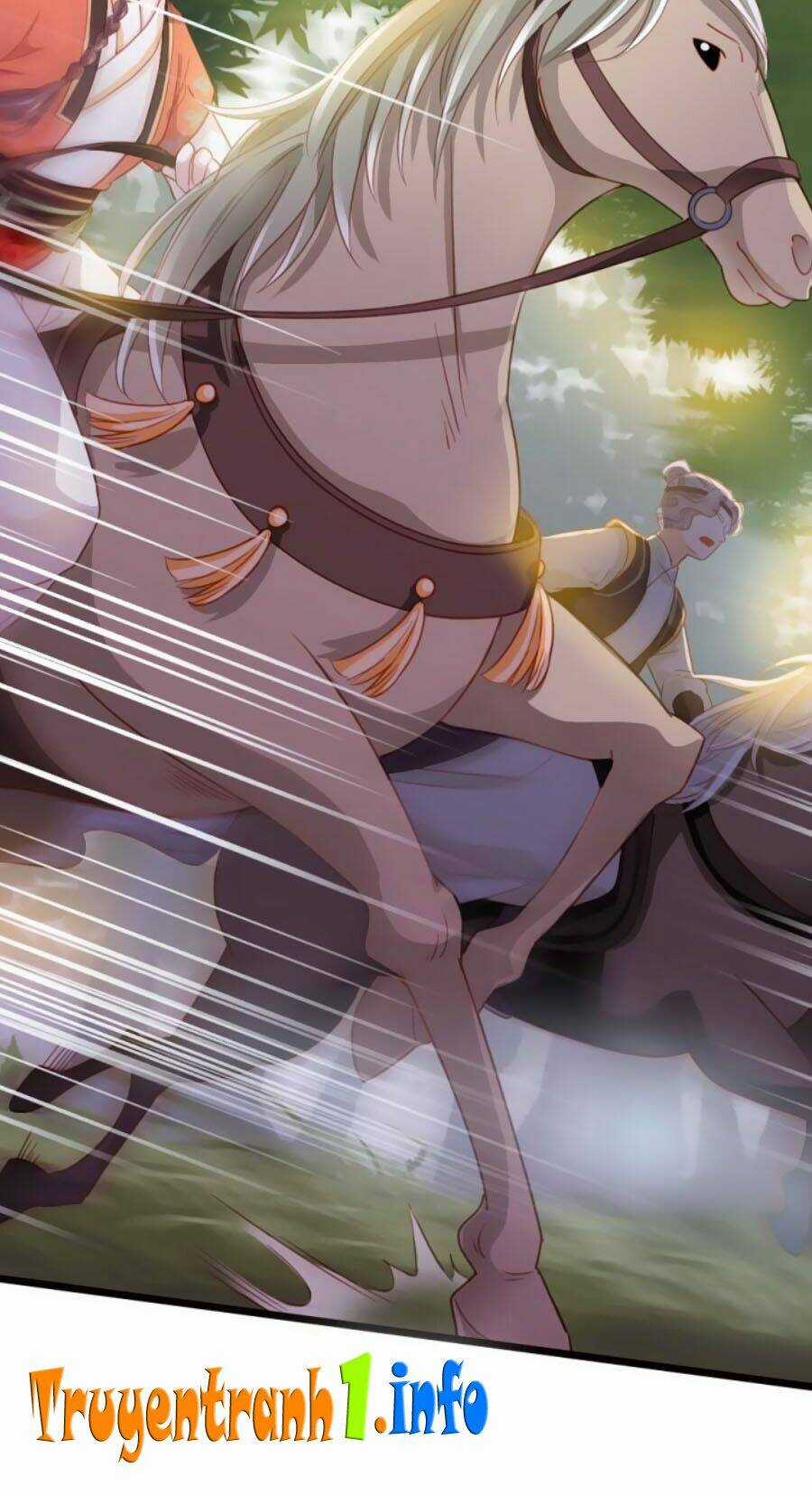 Đứng Lại! Phụng Chỉ Ăn Cướp Chapter 2 trang 28