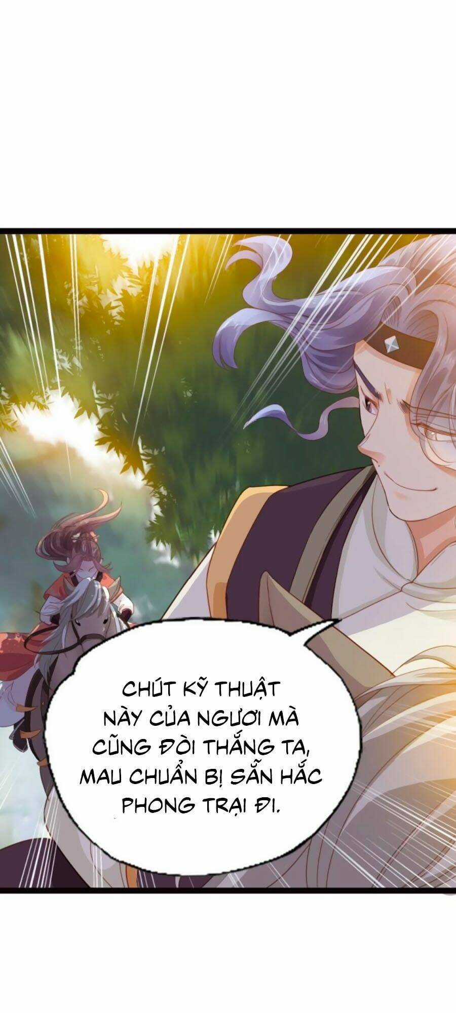 Đứng Lại! Phụng Chỉ Ăn Cướp Chapter 2 trang 29