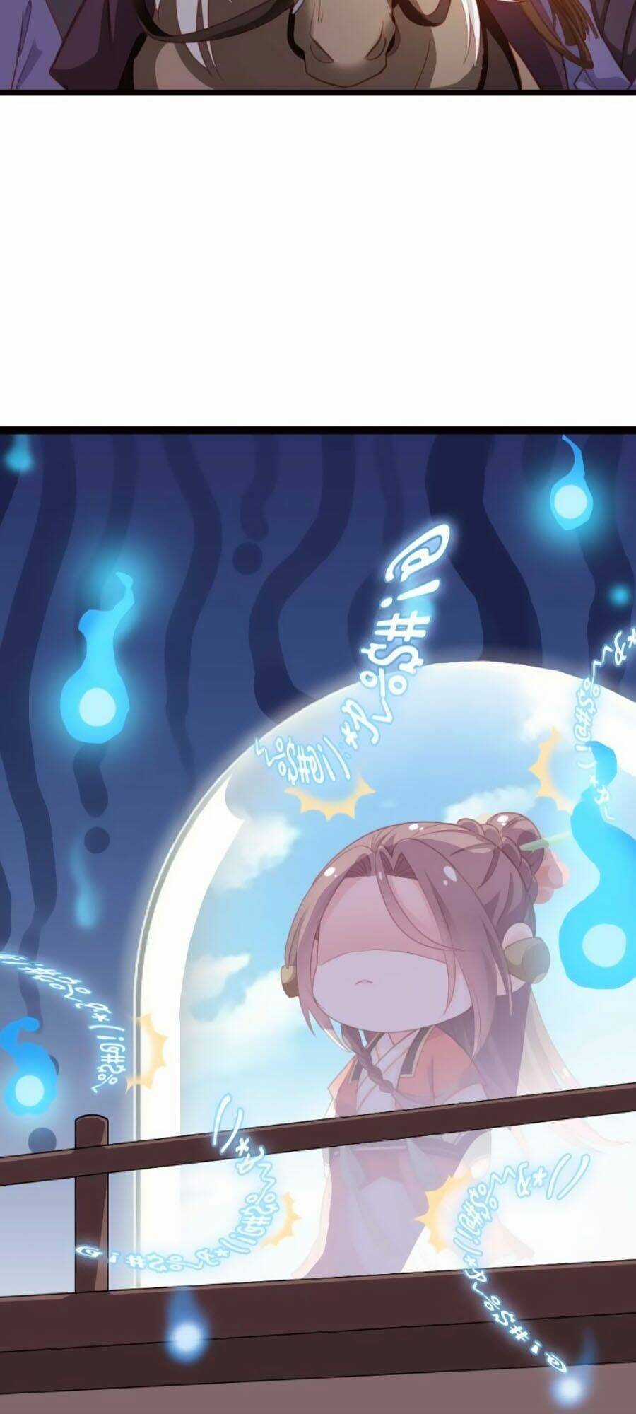 Đứng Lại! Phụng Chỉ Ăn Cướp Chapter 2 trang 3