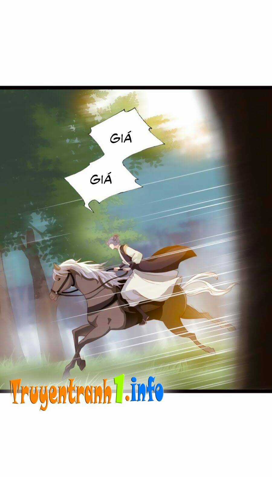 Đứng Lại! Phụng Chỉ Ăn Cướp Chapter 2 trang 30