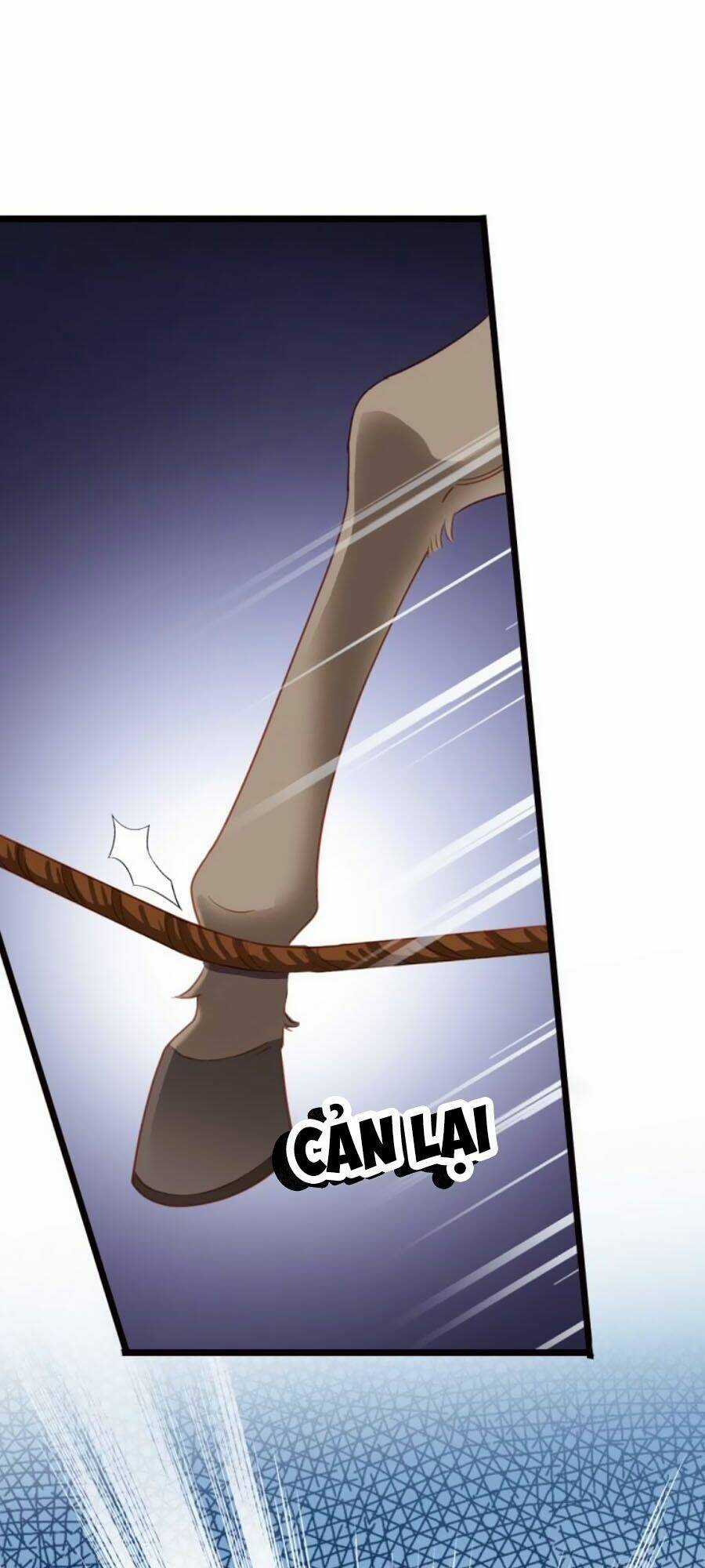 Đứng Lại! Phụng Chỉ Ăn Cướp Chapter 2 trang 31