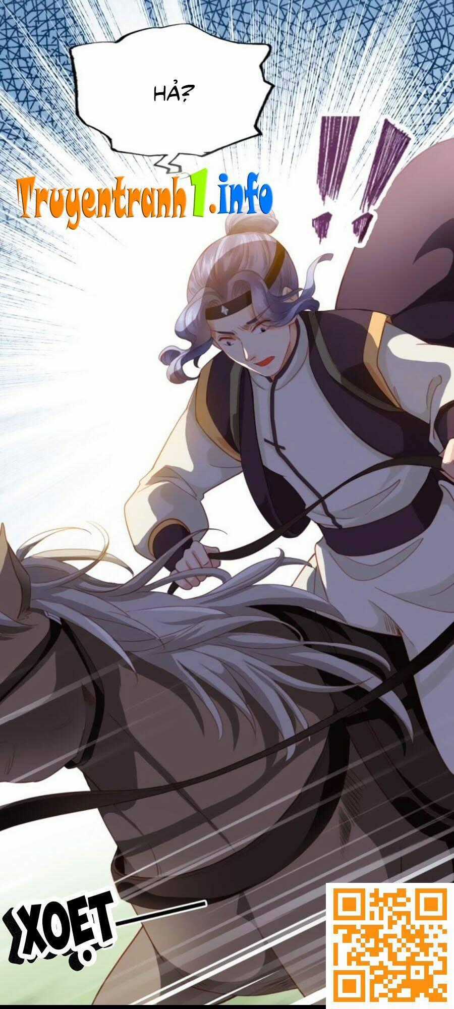 Đứng Lại! Phụng Chỉ Ăn Cướp Chapter 2 trang 32