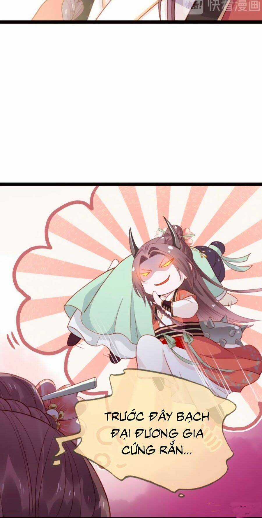 Đứng Lại! Phụng Chỉ Ăn Cướp Chapter 2 trang 6